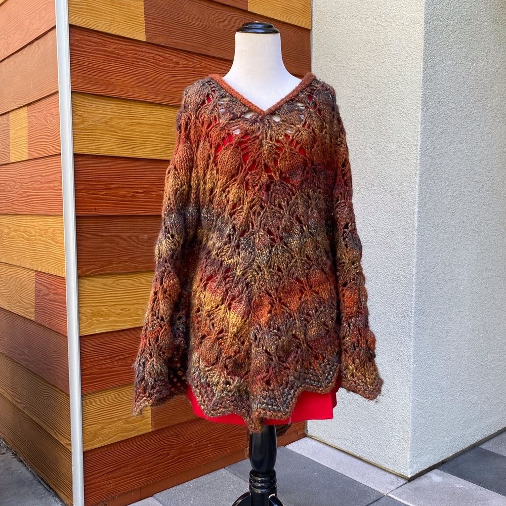 Massimo Dutti Knit Sweater